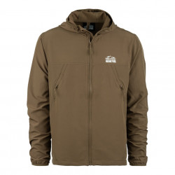 TF-2215 Veste Softshell Trail