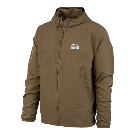 TF-2215 Veste Softshell Trail