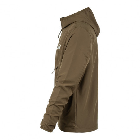TF-2215 Veste Softshell Trail