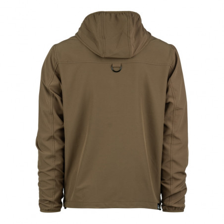 TF-2215 Veste Softshell Trail
