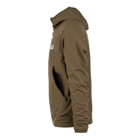 TF-2215 Veste Softshell Trail