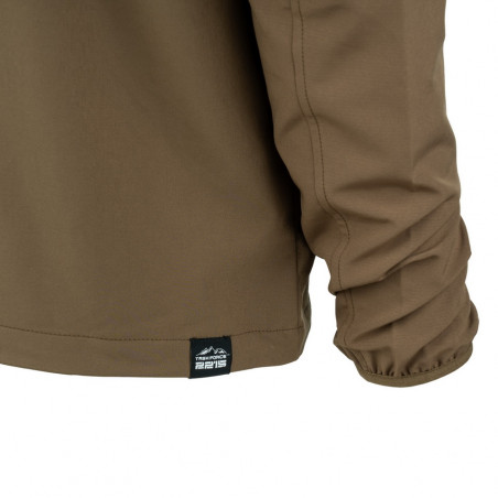 TF-2215 Veste Softshell Trail
