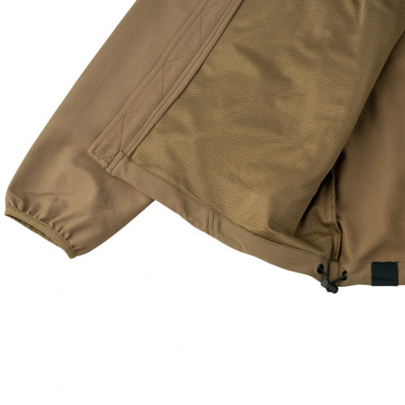 TF-2215 Veste Softshell Trail