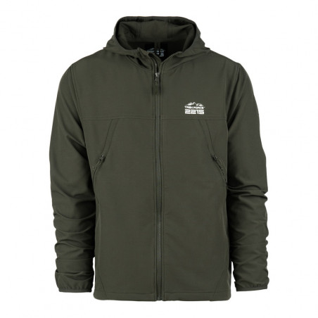 TF-2215 Veste Softshell Trail