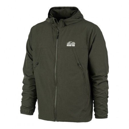 TF-2215 Veste Softshell Trail