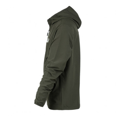 TF-2215 Veste Softshell Trail