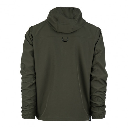 TF-2215 Veste Softshell Trail