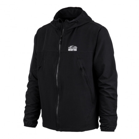 TF-2215 Veste Softshell Trail
