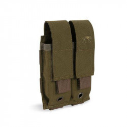 Porte chargeur PA double TASMANIAN TIGER - COYOTE