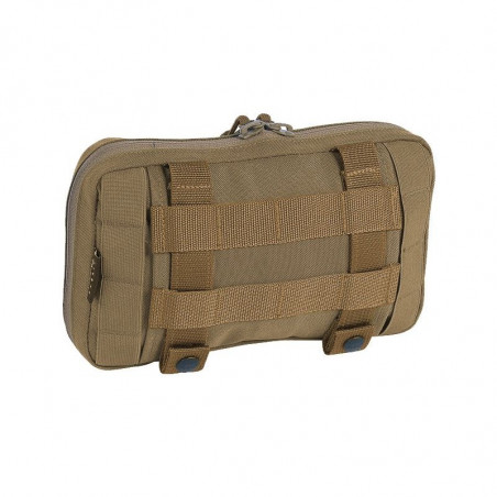 Pochette leader admin TASMANIAN TIGER - COYOTE