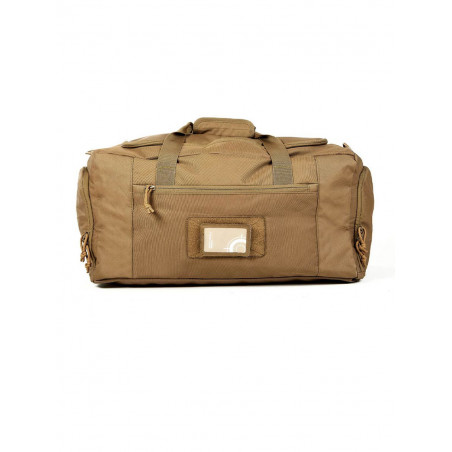Sac transport militaire 45L Transall Tan - A10