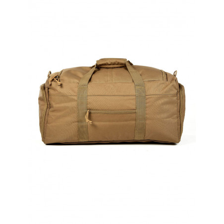 Sac transport militaire 45L Transall Tan - A10