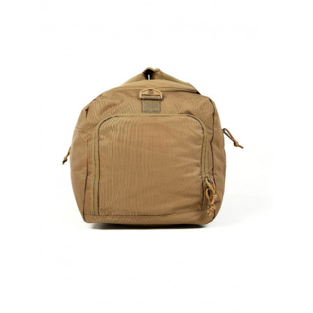 Sac transport militaire 45L Transall Tan - A10
