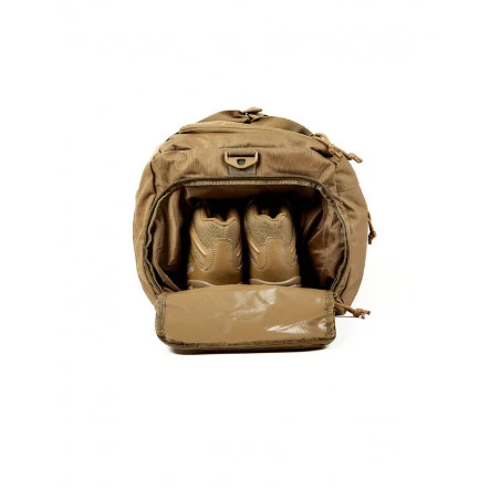 Sac De Transport Militaire Contractor – Coyote Tan, Grand Format