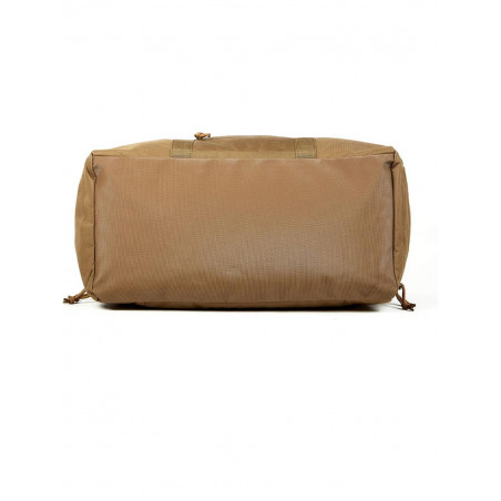 Sac transport militaire 45L Transall Tan - A10