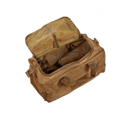 Sac transport militaire 45L Transall Tan - A10