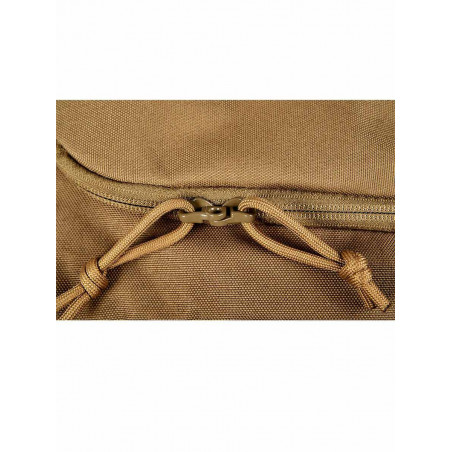 Sac transport militaire 45L Transall Tan - A10