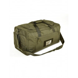 Sac transport militaire 45L Transall Vert OD - TOE PRO
