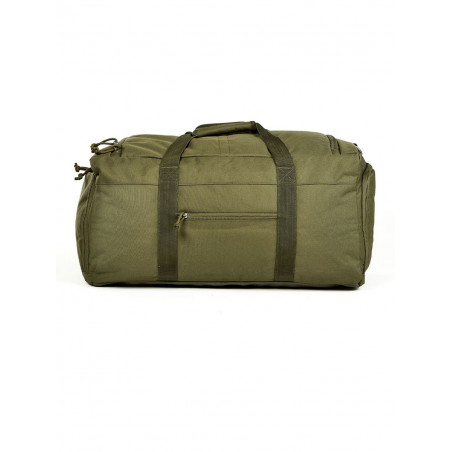 Sac transport militaire 45L Transall Vert OD - TOE PRO
