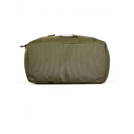 Sac de transport UTG Ranger Field Noir 80 litres - Armurerie Centrale