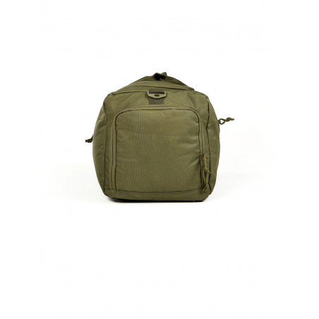Sac transport militaire 45L Transall Vert OD - TOE PRO