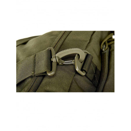 Sac transport militaire 45L Transall Vert OD - TOE PRO
