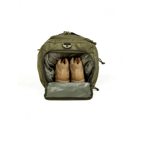 Sac militaire de transport félin 80L Armée Française