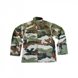 Veste F3 Arktis A160 Tenue camo ce