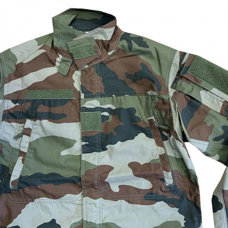 Veste F3 Arktis A160 Tenue camo ce