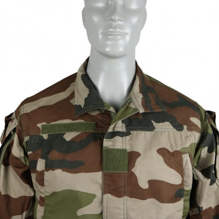 Veste F3 Arktis A160 Tenue camo ce