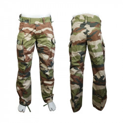 Pantalon F3 Arktis Tenue Camo CE C160