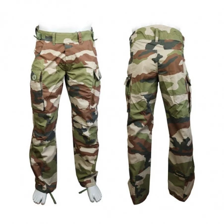 Treillis guerilla on sale arktis