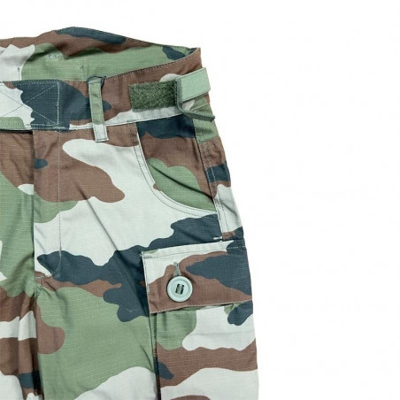 Pantalon F3 Arktis Tenue Camo CE C160