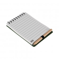BCB Cahier de terrein étanche CD456