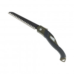 Scie d\'extérieur pliable
