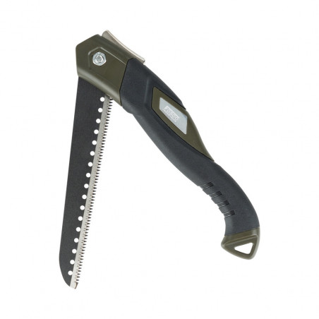 Scie d'extérieur pliable