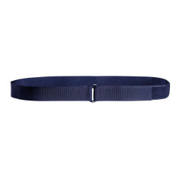 Ceinture SÉCU-ONE 40 mm bleu marine A10 Equipment