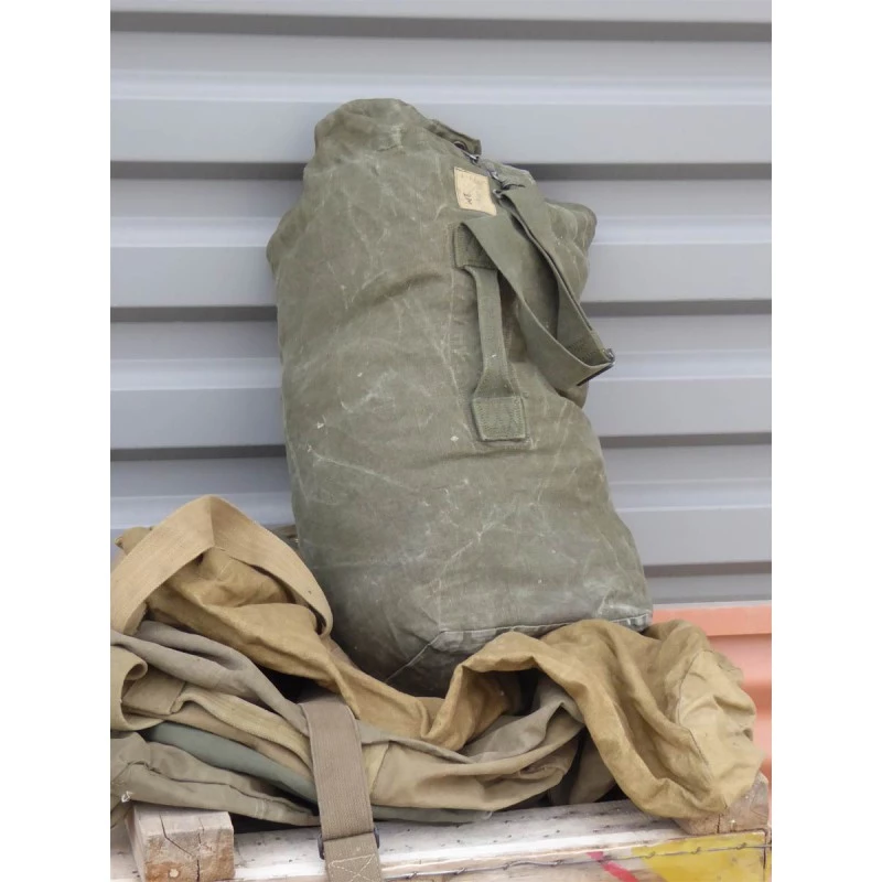 Sac Marin af Vintage Original