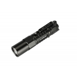 Lampe tactique compacte rechargeable XT1A LED - 1000 Lumens Klarus