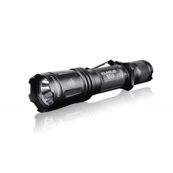 Lampe tactique rechargeable XT11 LED - 1060 Lumens Klarus