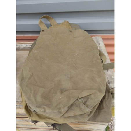 Sac Marin af Vintage Original