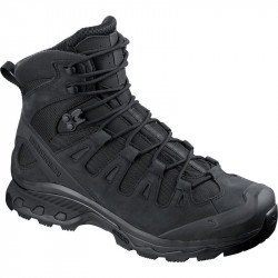 Chaussures SALOMON QUEST 4D GTX FORCES 2 - NOIR