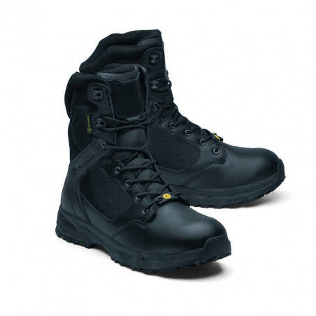 SFC Darver Defense Tactical boots (06 ESD)