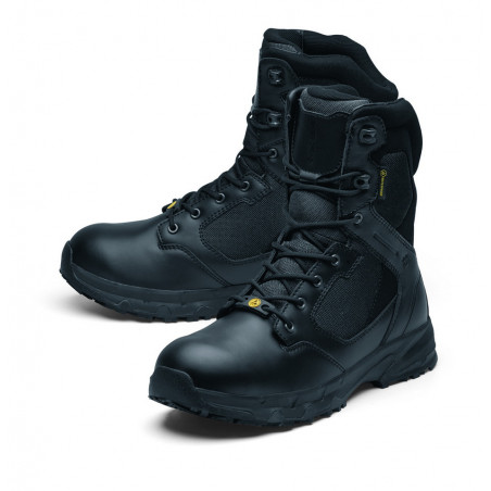 SFC Darver Defense Tactical boots (06 ESD)