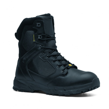 SFC Darver Defense Tactical boots (06 ESD)