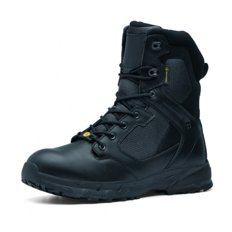 SFC Darver Defense Tactical boots (06 ESD)