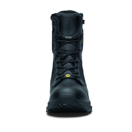 SFC Darver Defense Tactical boots (06 ESD)