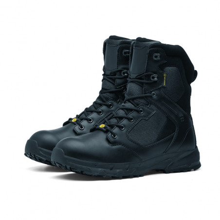 SFC Darver Defense Tactical boots (06 ESD)