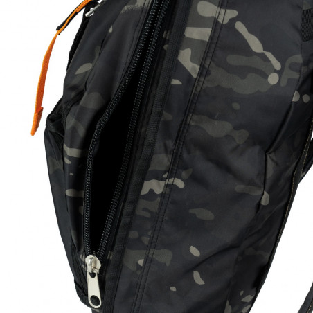 Sac Para 6 night camo