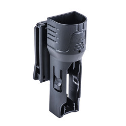 Porte-bâton rotatif KT5512 pour bâton de défense télescopique N21C et N28C Nex
